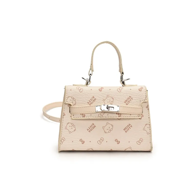 Morellybear PU Crossbody Handbag Women's Multicolor-14