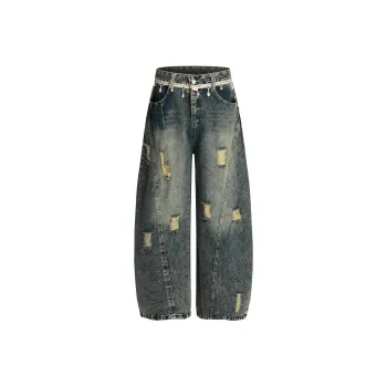 BEAR UNION Jeans Women's Blue