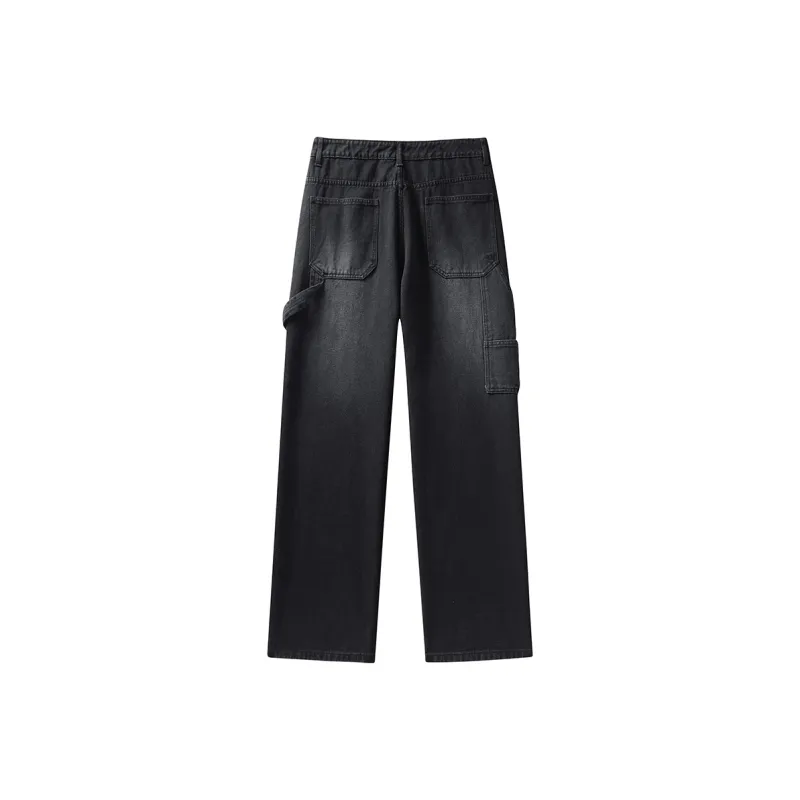 ERRORLOAD Jeans Unisex-0