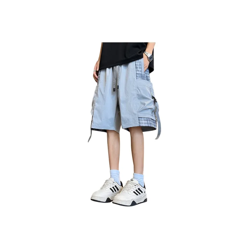 GROGNAK Casual Shorts Unisex-4