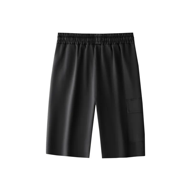 Maserati Casual Shorts Unisex-5