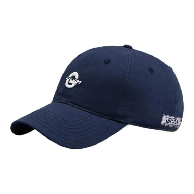 SESAME STREET Cotton Baseball Caps Unisex-8