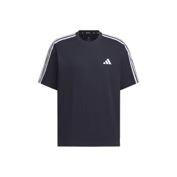 Adidas T Shirt Men's Marine Blue