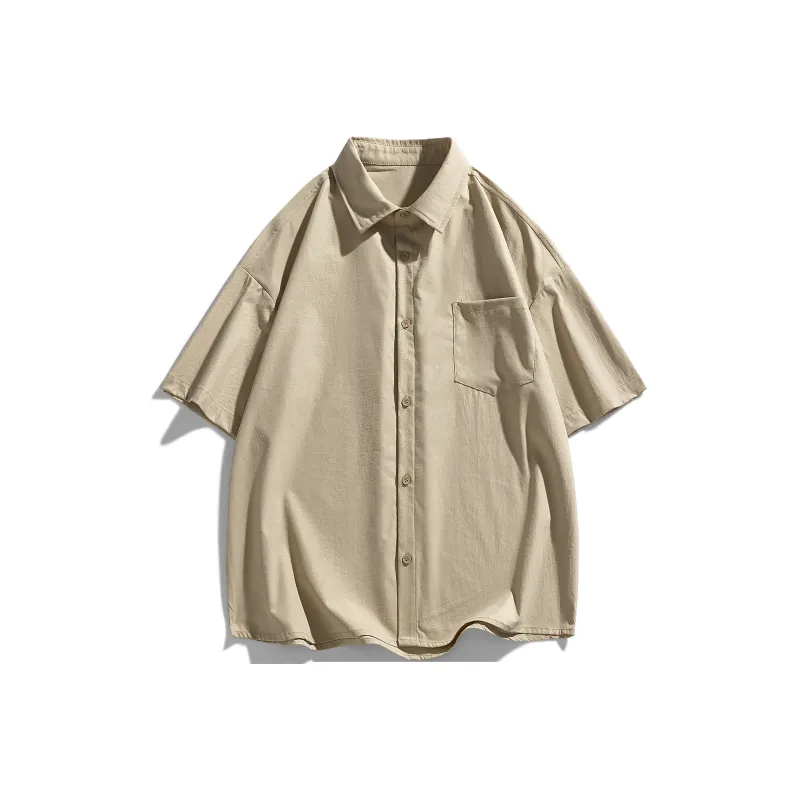 WOKXSS Shirts Unisex-2