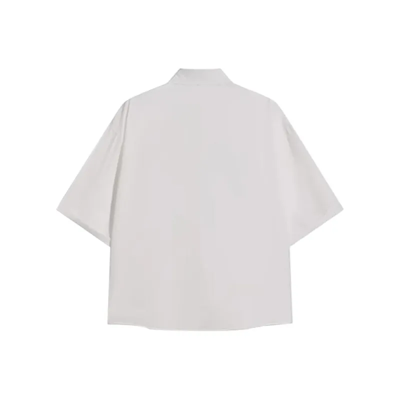 JIMI&JONS Shirts Unisex-8