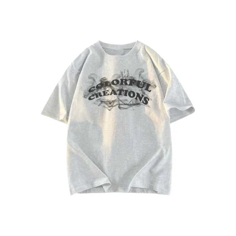 Colorful Creations T Shirt Unisex-4