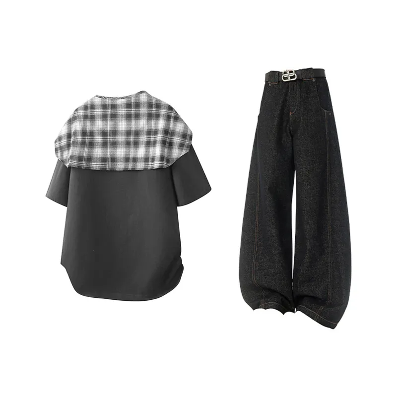 URBAN AUTHENTIC Casual Sportswear Unisex-22