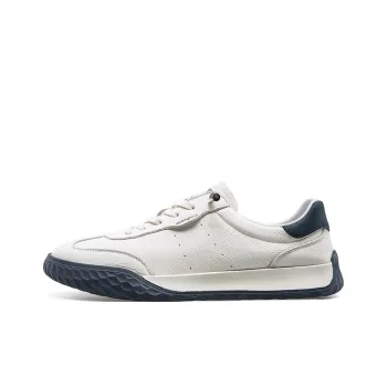 KANGNAI Low Top Casual Shoes Men's