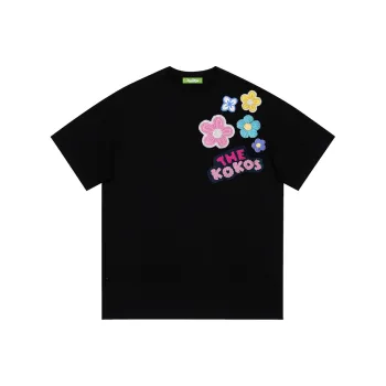 KOKO BASE T Shirts Unisex