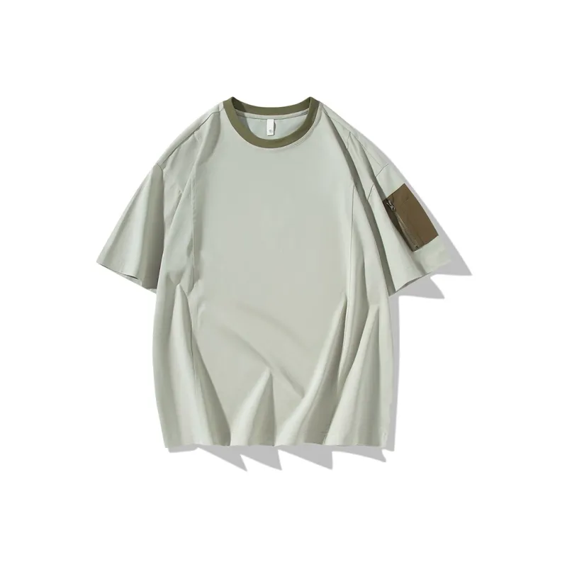 WOSAWE T Shirts Unisex-3