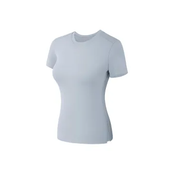 Grace Yoga T Shirts Women's