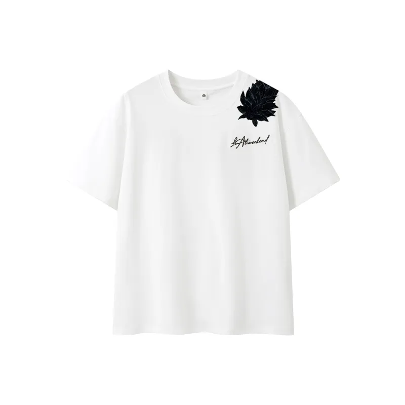 LA'T.WEEKEND T Shirts Unisex-6