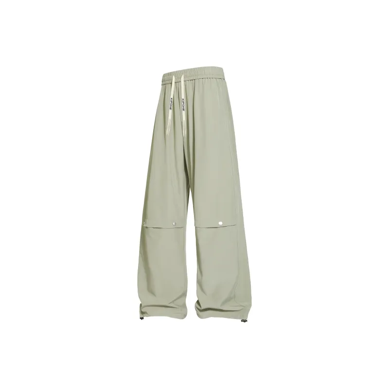 KIPONE Casual Pants Unisex-20