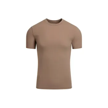 SKIMS SS25 FITSEVERYBODY MENS SLIM T SHIRT T Shirt Men's