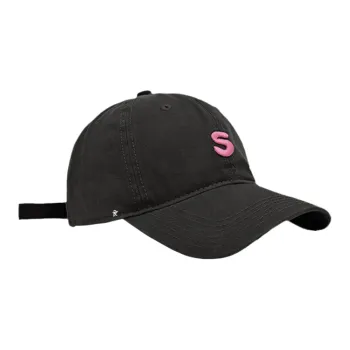ROBINHOOD Cotton Baseball Caps Unisex