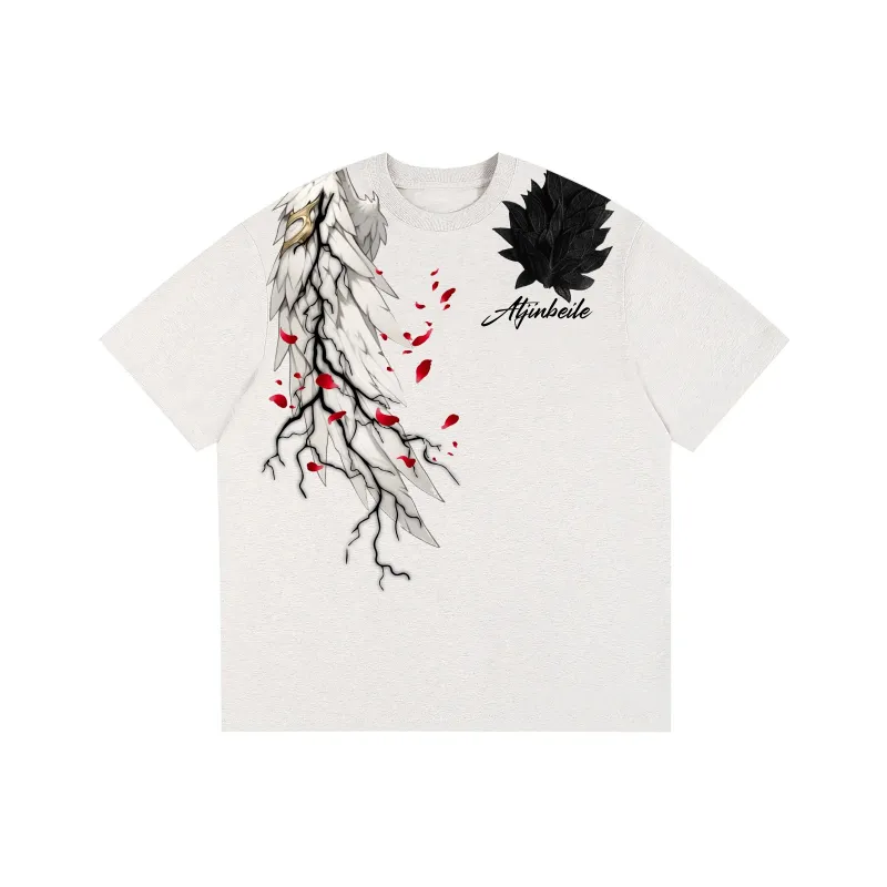 JINBEILE T Shirts Unisex-40