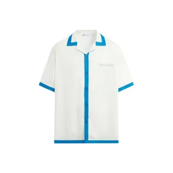 ZARA Shirts Men Blue