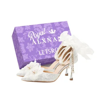 Alxnan High Heels Women's