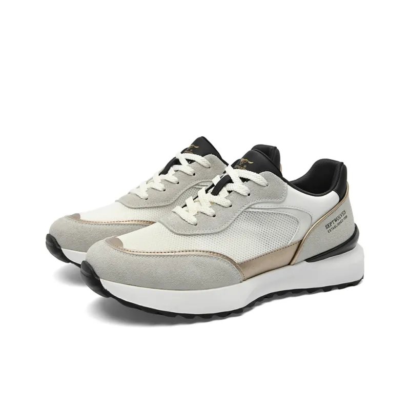 SEPTWOLVES Low Top Casual Shoes Men's-3
