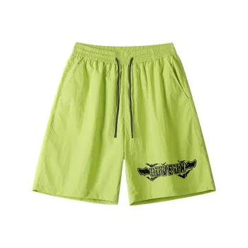 7 SEVFUN Casual Shorts Unisex