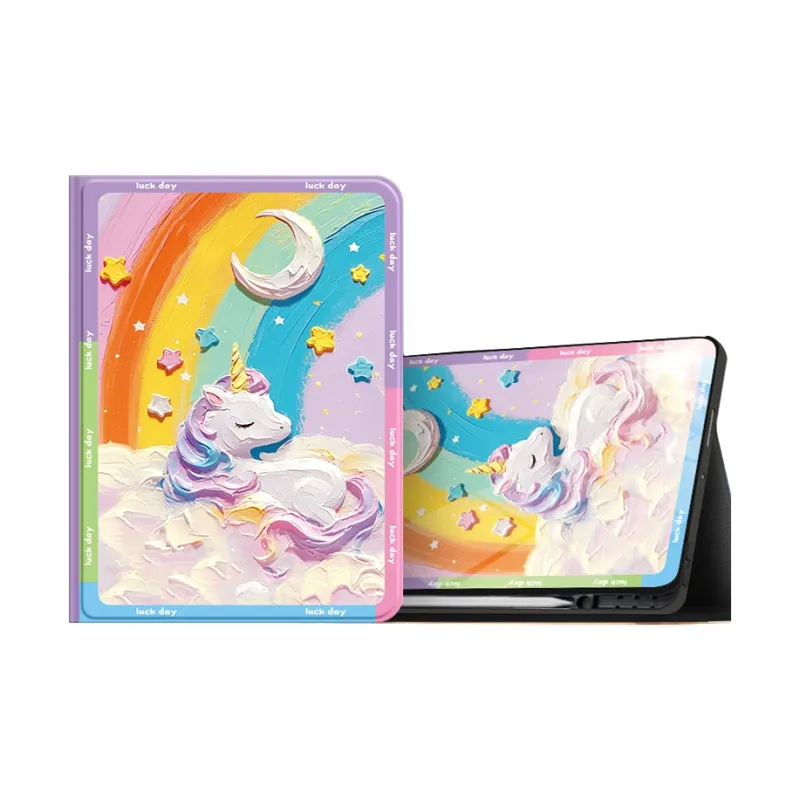 SUPER MOUSE Tablet Protective Cases-15