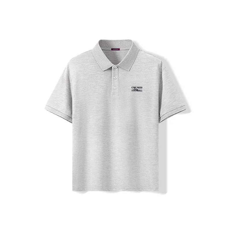 FAPAI Polo Shirts Unisex-0