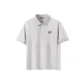 [Mulberry Silk 7A Antibacterial]Heather Gray (Fp Line Valley Chest Logo)