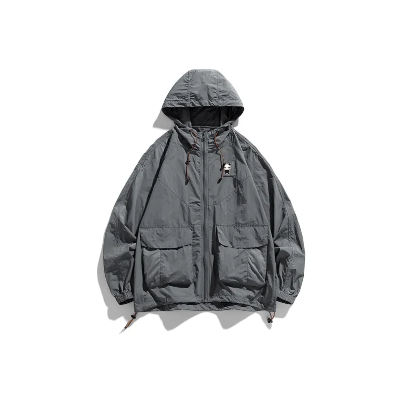 HIPANDA Sun Protection Clothing Unisex-10