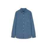 Dark Denim