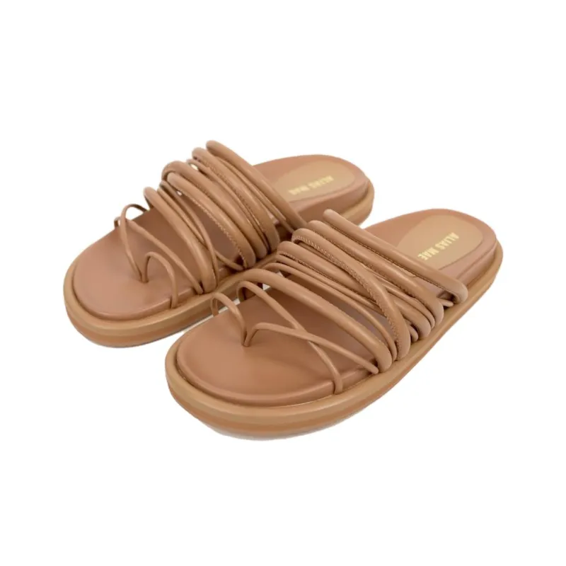 ALIAS MAE Slide Slippers Women's-4
