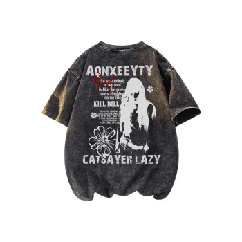 Qnxeey T Shirts Unisex