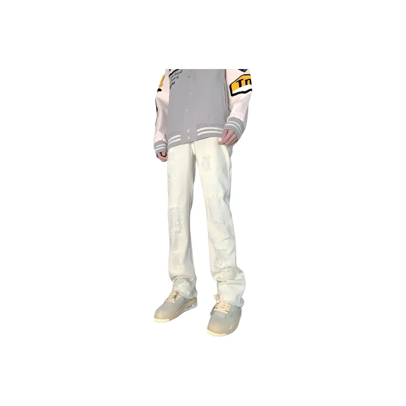 Samtony Jeans Unisex-5