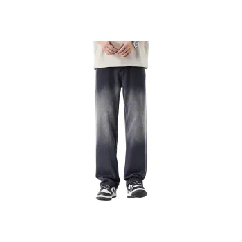 FAIRWHALE Jeans Unisex