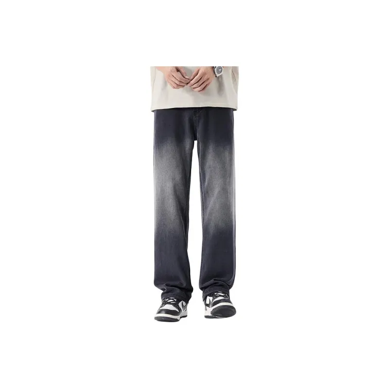 FAIRWHALE Jeans Unisex-0