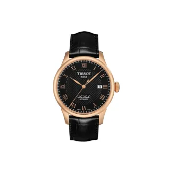 TISSOT Men Le Locle Collection Watch