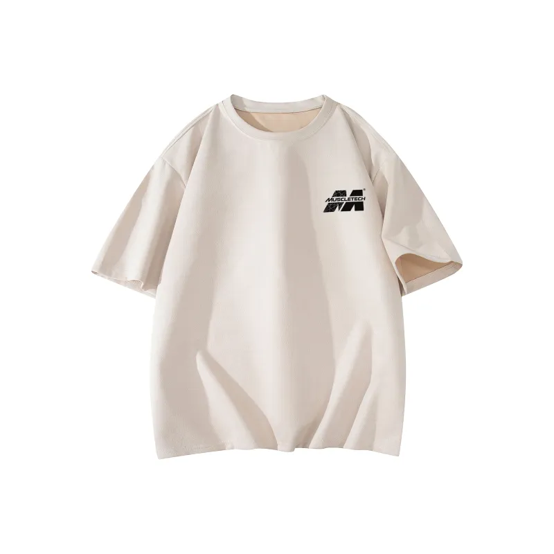 MUSCLETECH T Shirts Unisex-25