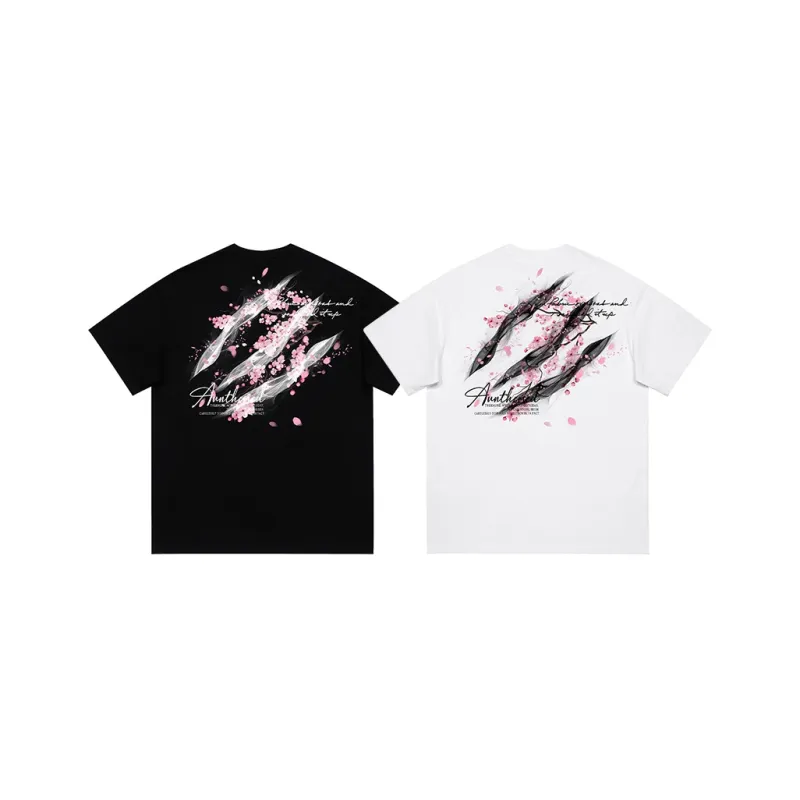 UNthemed T Shirts Unisex-0