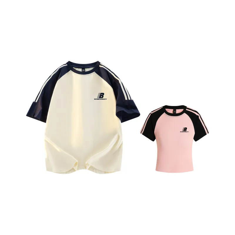 BOBBY ABLEY T Shirt Unisex 2 Pack-5