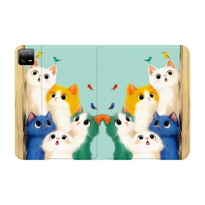 Baochengbao Tablet Protective Cases-23