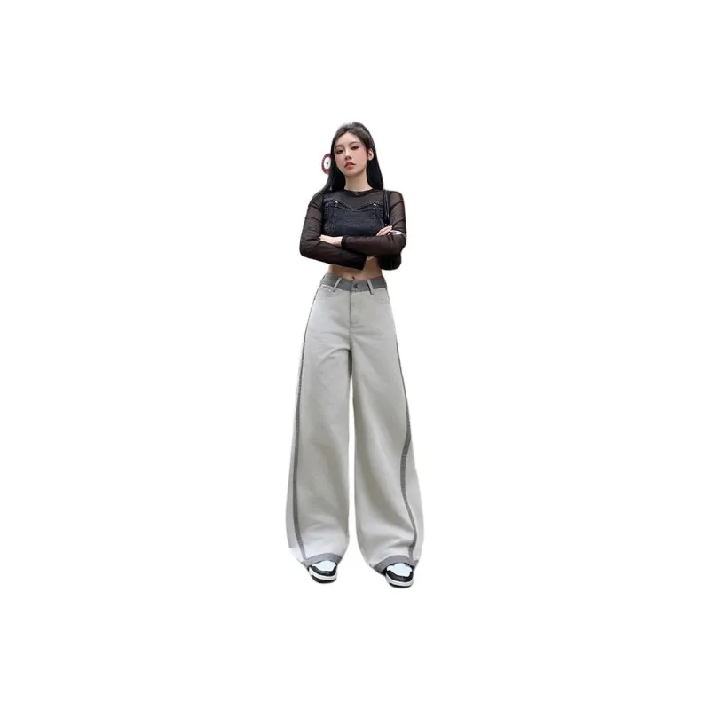 The New Age Family Jeans Women's-10