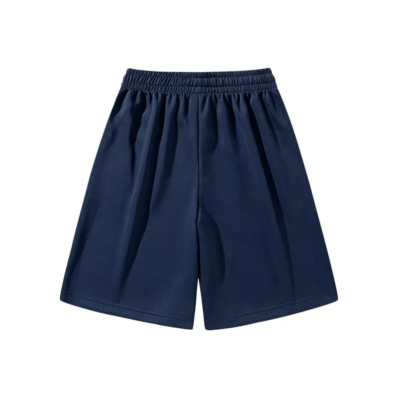Crayon Shinchan Casual Shorts Unisex-7