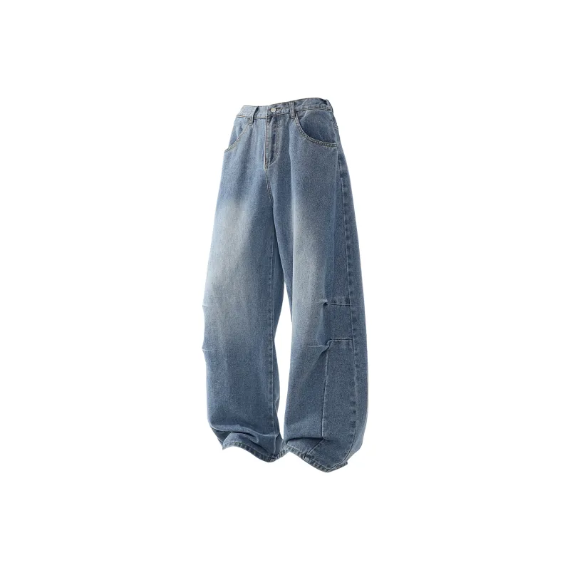 GROGNAK Jeans Unisex-7