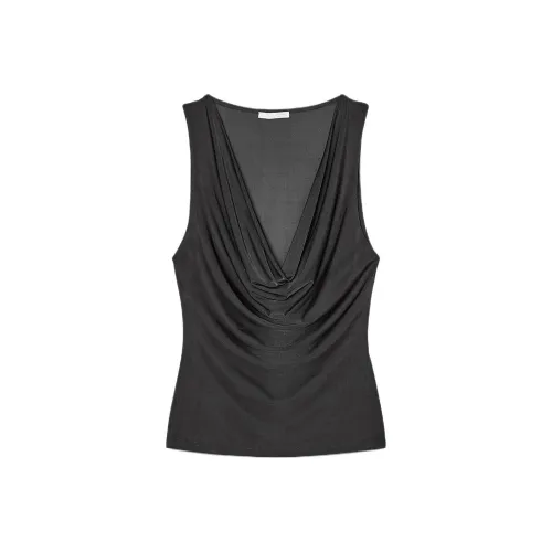 ZARA Tank Tops Women's Lead