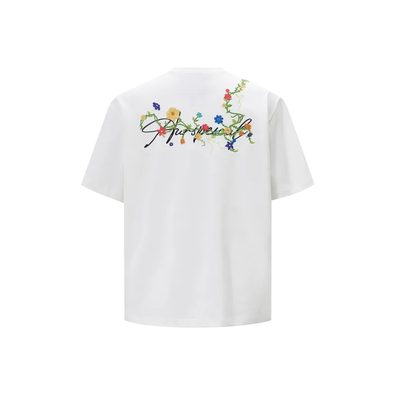 URS GGON T Shirts Unisex-7