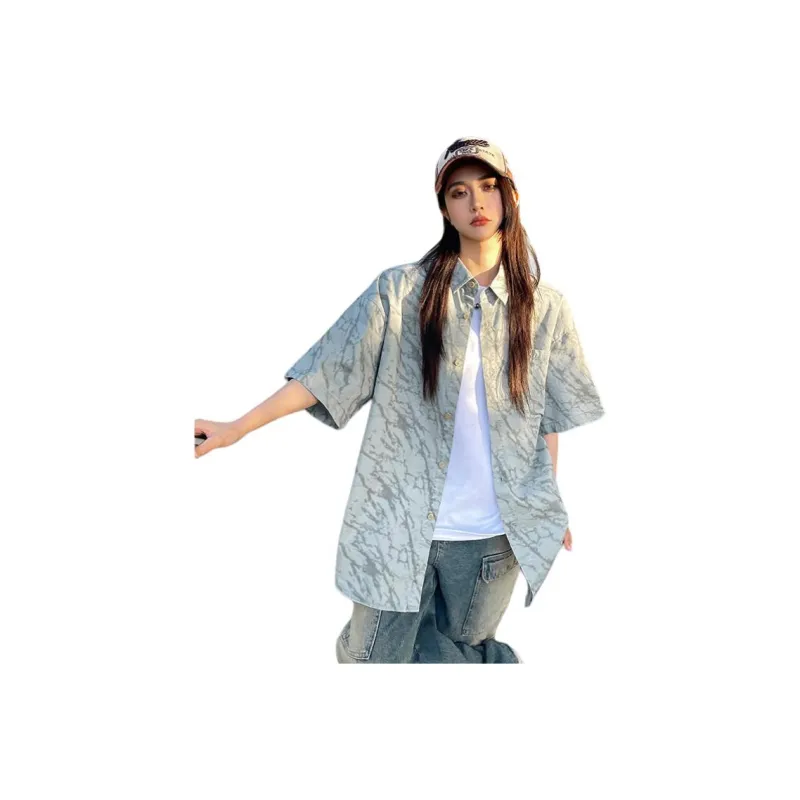 Mm Shirts Women's-5