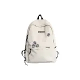 White (Random 2 Badge)