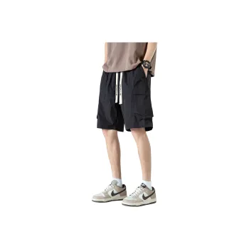 OPOX Casual Shorts Unisex
