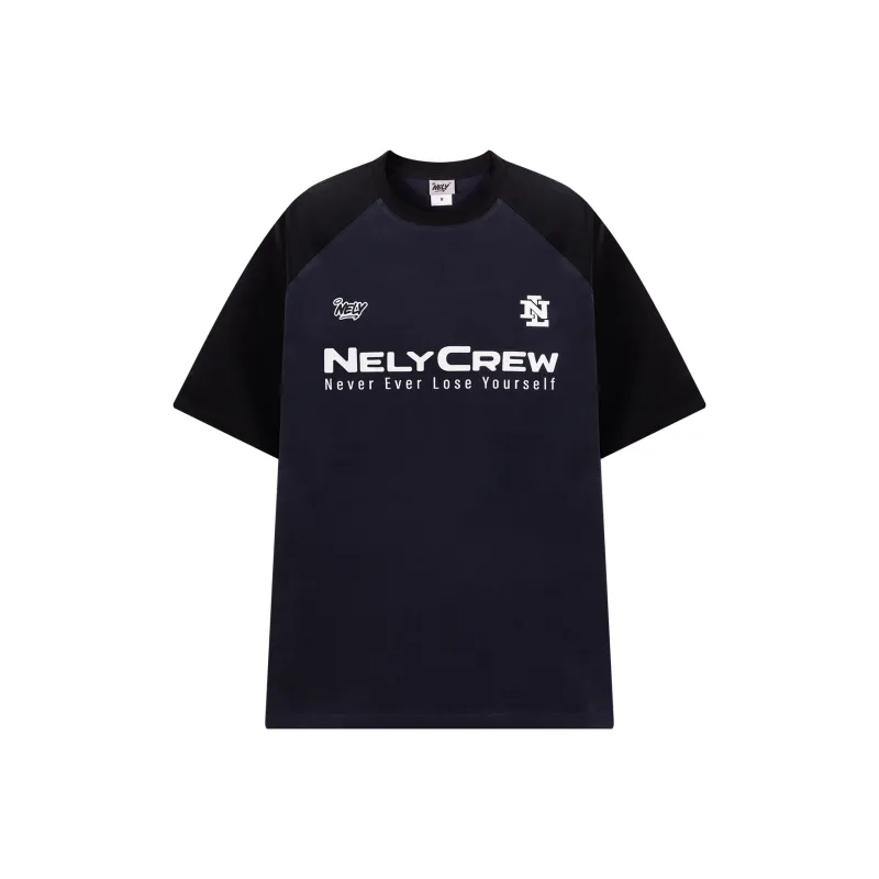 NELY T Shirts Unisex-5