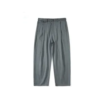 LANQI Suit Trousers Unisex
