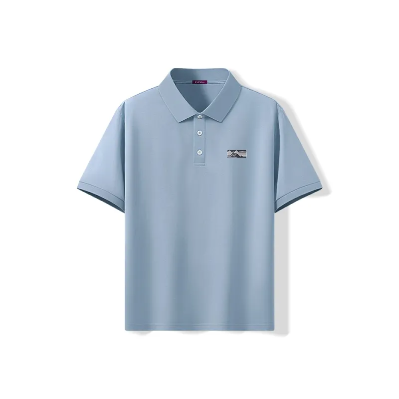 FAPAI Polo Shirts Unisex-20